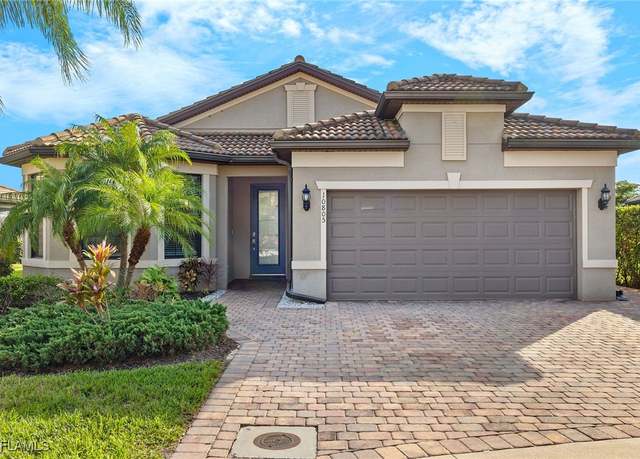 Property at 10805 Dennington Rd, Fort Myers, FL 33913, 3 beds, 2 baths