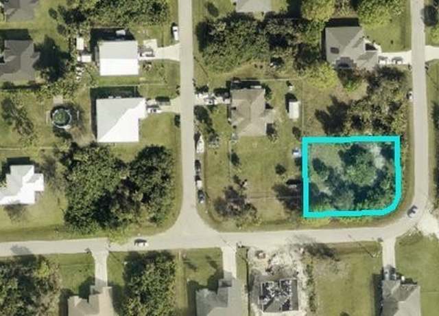 Property at 6009 Jonathan Ave, Fort Myers, FL 33905