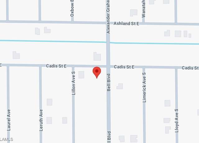 Property at 302-304 Bell Blvd S, Lehigh Acres, FL 33974