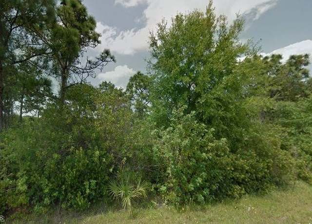 Property at 1501 W 10th St, Lehigh Acres, FL 33972