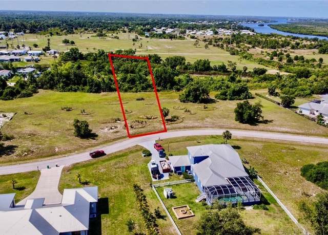 Property at 29031 Tortoise Trl, Punta Gorda, FL 33982