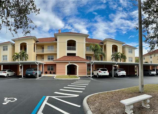 Property at 1109 Van Loon Commons Cir #305, Cape Coral, FL 33909, 2 beds, 2 baths