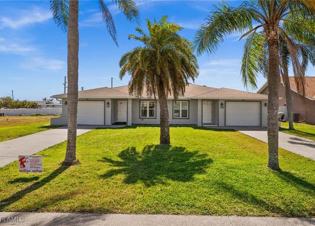 Property at Undisclosed address, Cape Coral, FL 33914, 6 beds, 4 baths