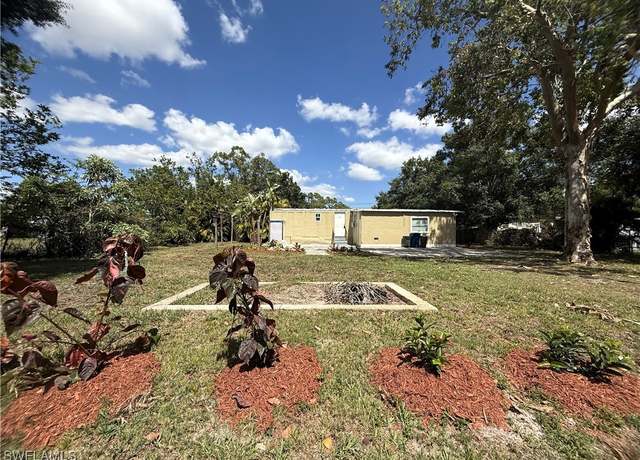 Property at 8239 Suncoast Dr, North Fort Myers, FL 33917, 4 beds, 2 baths