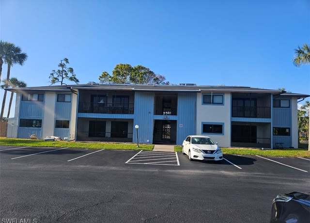 Property at 17420 Birchwood Ln #4, Fort Myers, FL 33908, 2 beds, 2 baths