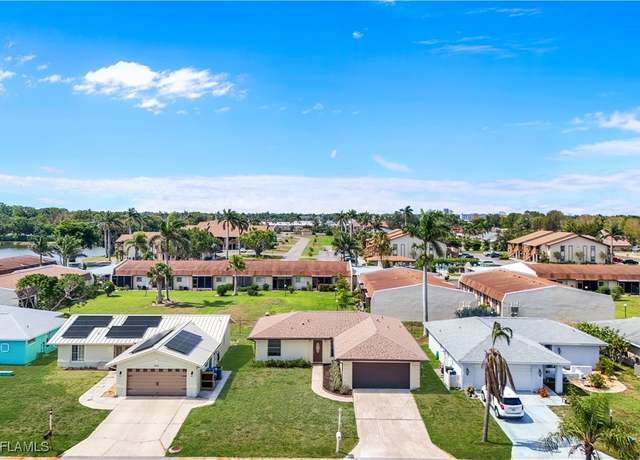 Property at 9840 Owlclover St, Fort Myers, FL 33919, 3 beds, 2 baths
