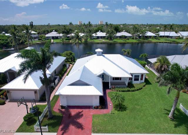 Property at 12573 Coconut Creek Ct, Fort Myers, FL 33908, 3 beds, 2 baths