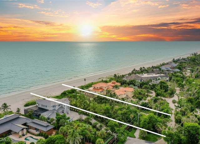 Property at 4369 W Gulf Dr, Sanibel, FL 33957