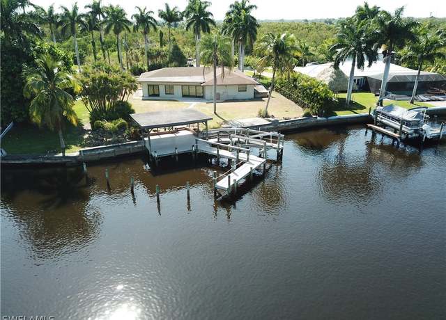 Property at 5211 Lake Caloosa Dr, Fort Myers, FL 33905, 3 beds, 2 baths