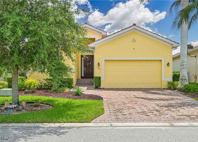 Property at 8641 Banyan Bay Blvd, Fort Myers, FL 33908, 4 beds, 2 baths