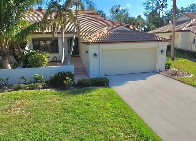 Property at 6106 Forest Villas Cir, Fort Myers, FL 33908, 3 beds, 3 baths