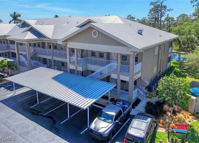 Property at 15250 Riverbend Blvd #201, North Fort Myers, FL 33917, 2 beds, 2 baths