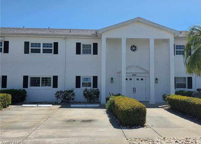 Property at 1450 Myerlee Country Club Blvd Unit 3F, Fort Myers, FL 33919, 2 beds, 2 baths