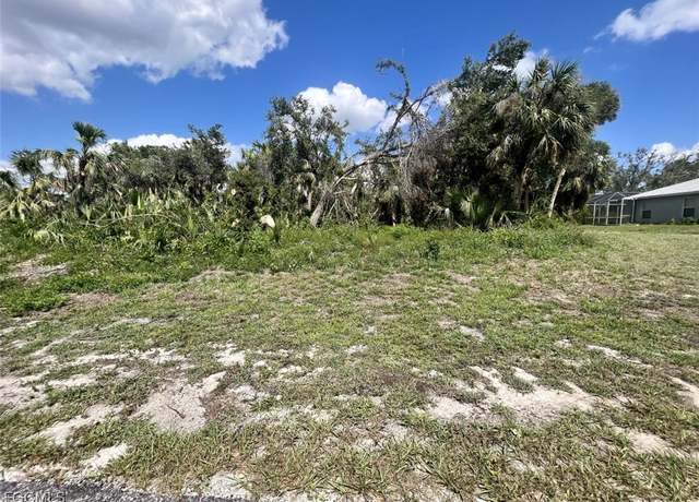 Property at Lot 23, Nashville Rd, North Port, FL 34288