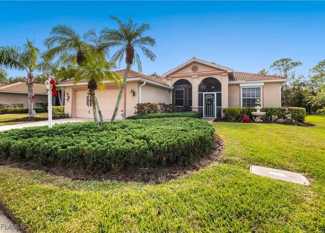 Property at 2320 Palo Duro Blvd, North Fort Myers, FL 33917, 2 beds, 2 baths