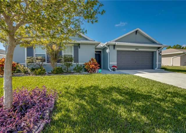 Property at 3010 SW 11th Ct, Cape Coral, FL 33914, 4 beds, 2 baths