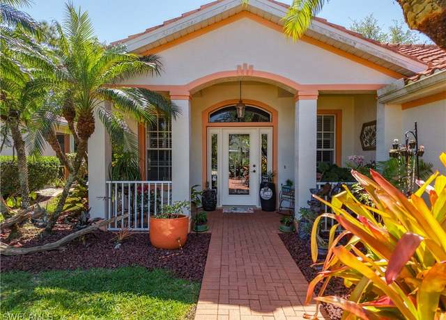Property at 2030 Rio Nuevo Dr, North Fort Myers, FL 33917, 2 beds, 2 baths