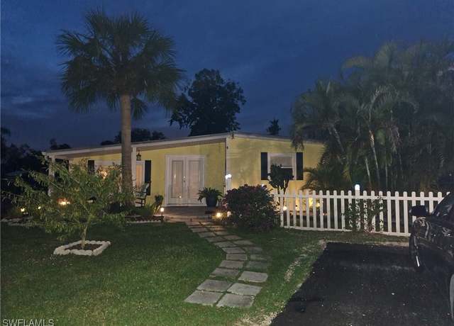 Property at 4510 Alta Vista Dr, Punta Gorda, FL 33950, 2 beds, 2 baths