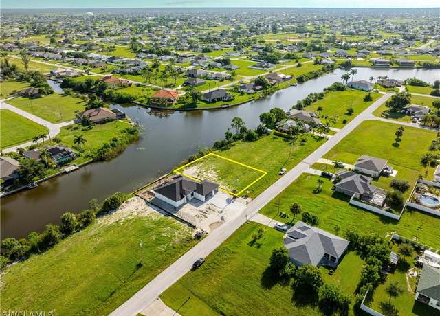 Property at 2021 NW 9th Ter, Cape Coral, FL 33993