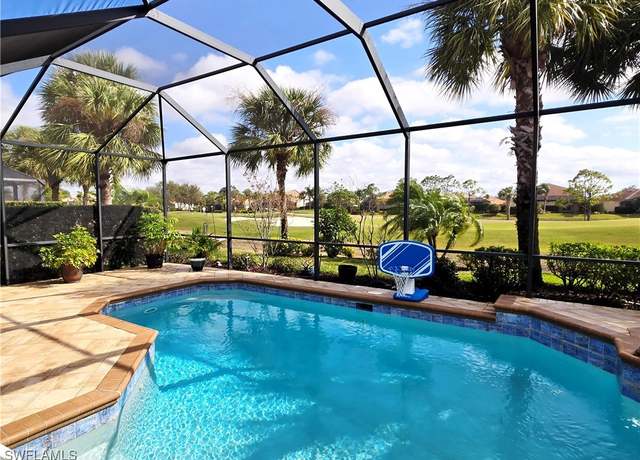 Property at 9029 Shadow Glen Way, Fort Myers, FL 33913, 3 beds, 3.5 baths