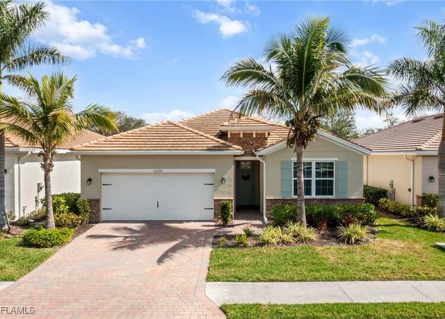 Property at 15361 Floresta Ln, Fort Myers, FL 33908, 4 beds, 2 baths