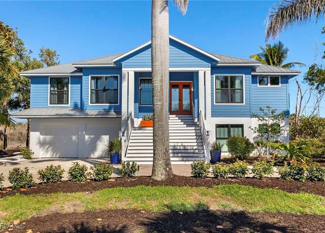 Property at 1890 Middle Gulf Dr, Sanibel, FL 33957, 3 beds, 3 baths