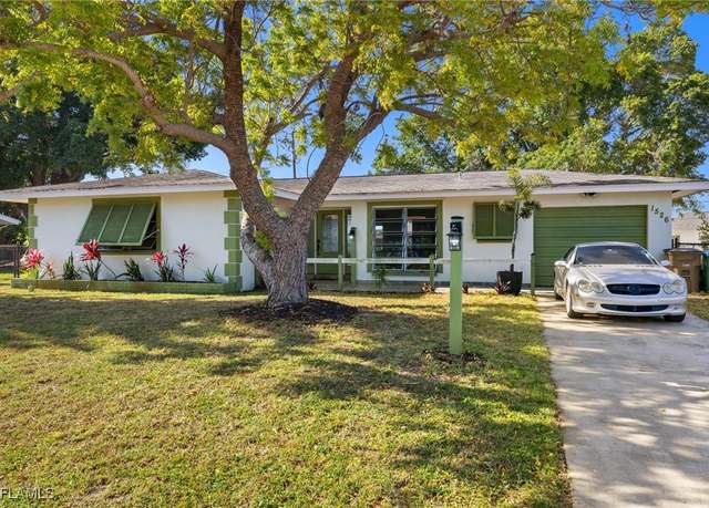 Property at 1526 SE 42nd St, Cape Coral, FL 33904, 2 beds, 2 baths