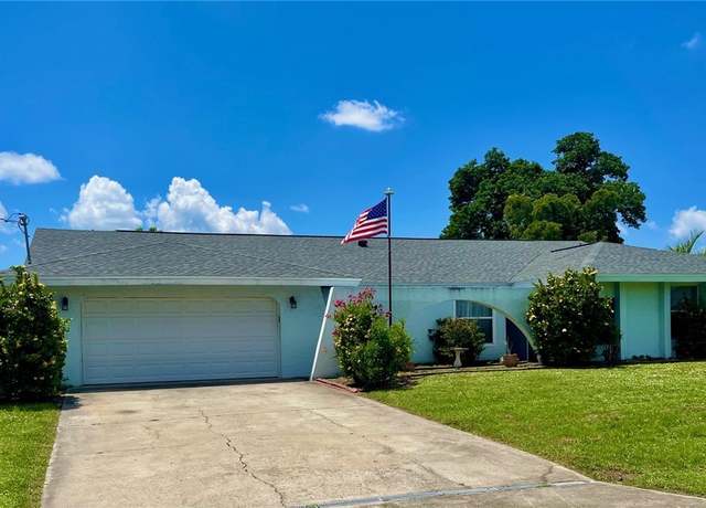 Property at 3812 SE 10th Ave, Cape Coral, FL 33904, 4 beds, 3 baths
