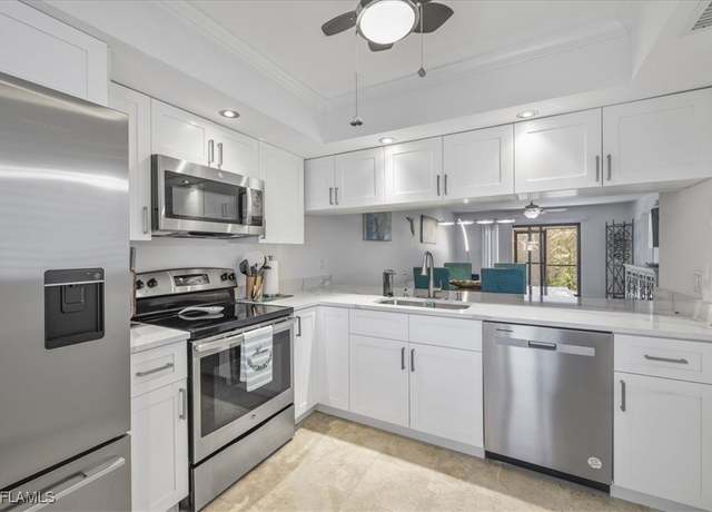 Property at 6296 Sugar Bush Ln Unit C, Fort Myers, FL 33908, 2 beds, 2 baths