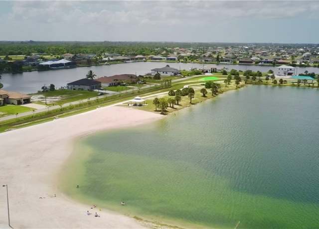 Property at 4703 NW 36th St, Cape Coral, FL 33993