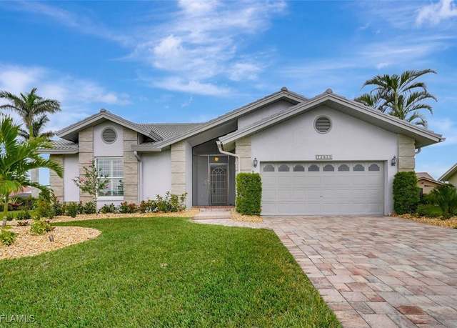 Property at 12921 Kelly Bay Ct, Fort Myers, FL 33908, 3 beds, 3 baths
