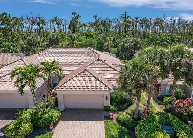Property at 9527 Hemingway Ln, Fort Myers, FL 33913, 2 beds, 2 baths