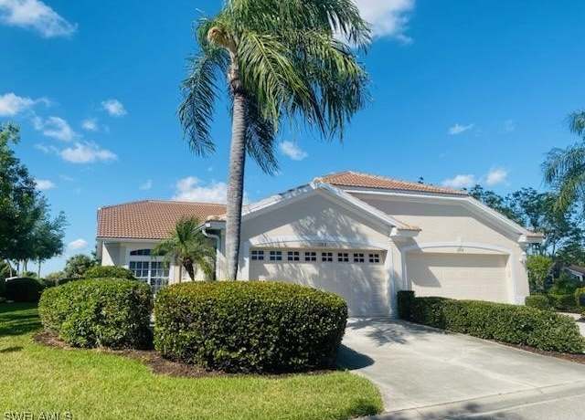 Property at 12713 Devonshire Lakes Dr, Fort Myers, FL 33913, 2 beds, 2 baths