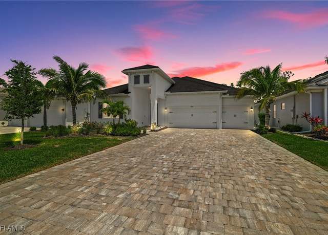 Property at 13761 Blue Bay Cir, Fort Myers, FL 33913, 4 beds, 3 baths