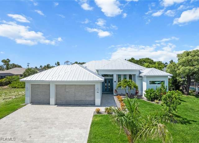 Property at 1915 Ottersrest Ln, Cape Coral, FL 33990, 3 beds, 2 baths
