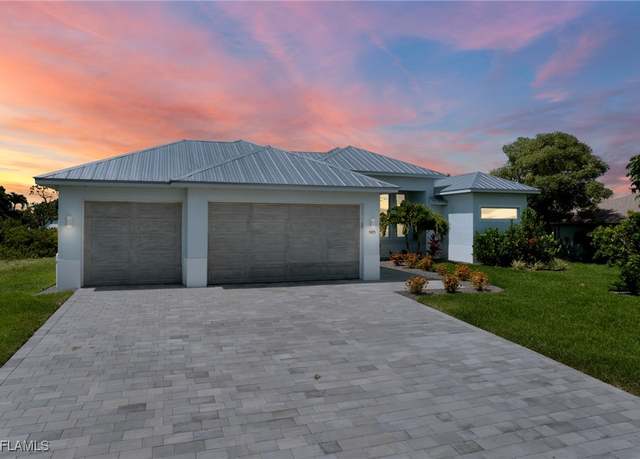 Property at 1915 Ottersrest Ln, Cape Coral, FL 33990, 3 beds, 2 baths