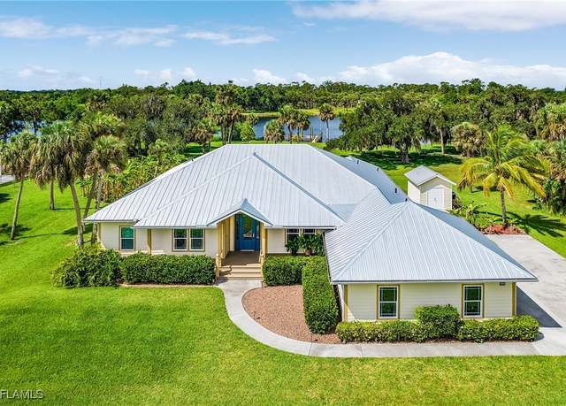Property at 21090 Captain Nelson Ct, Alva, FL 33920, 3 beds, 3 baths