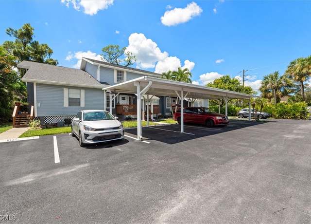Property at 6132 Lake Front Dr, Fort Myers, FL 33908, 2 beds, 1.5 baths