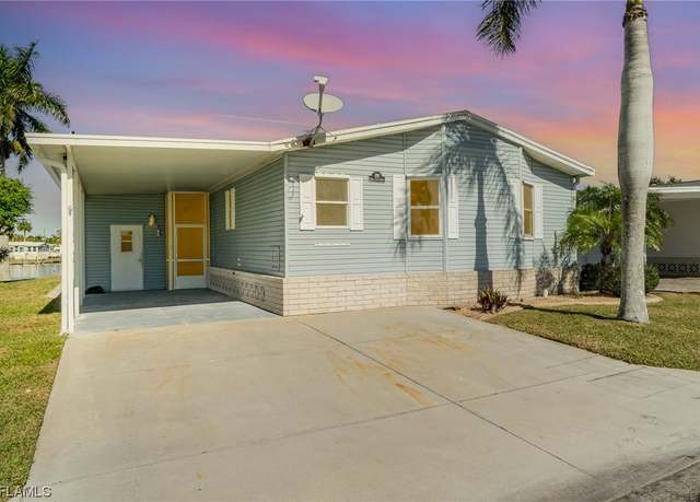 Property at 17720 Canal Cove Ct, Fort Myers Beach, FL 33931, 3 beds, 2 baths