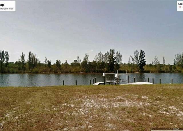 Property at 4202 NW 20th St, Cape Coral, FL 33993