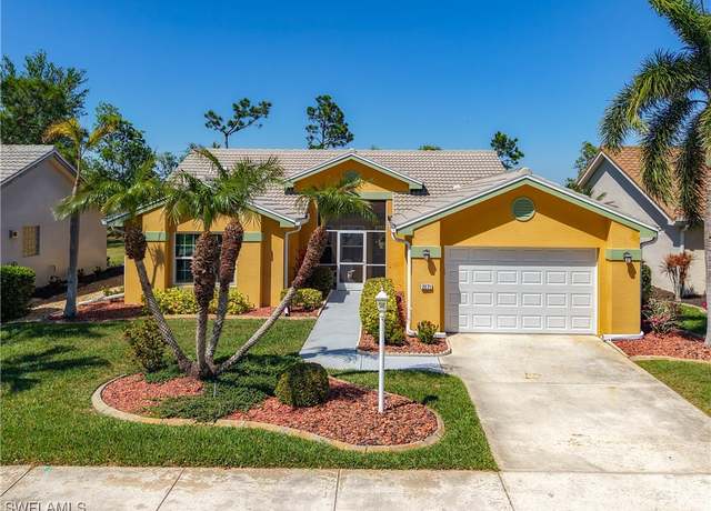 Property at 2271 Valparaiso Blvd, North Fort Myers, FL 33917, 2 beds, 2 baths