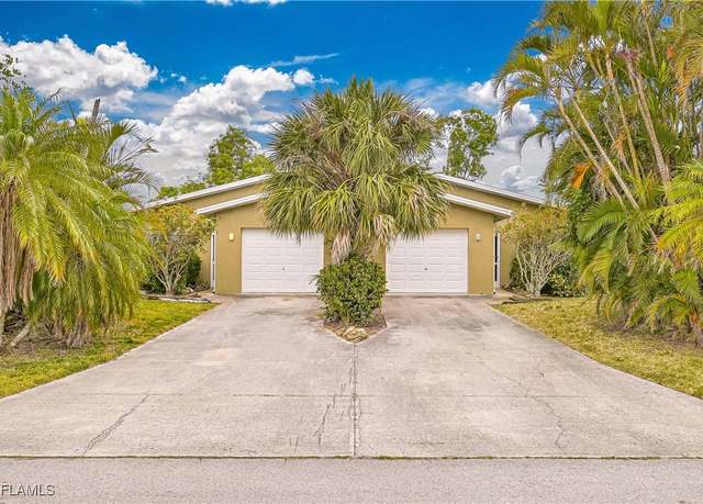 Property at 517-521 SE 6th Pl, Cape Coral, FL 33990, 4 beds, 4 baths