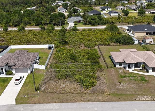 Property at 2612 23rd St W, Lehigh Acres, FL 33971