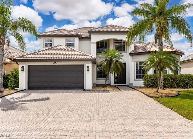 Property at 12406 Rock Ridge Ln, Fort Myers, FL 33913, 6 beds, 2.5 baths