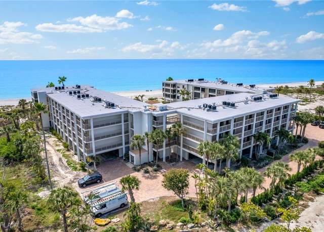 Property at 2777 W Gulf Dr #104, Sanibel, FL 33957, 2 beds, 2 baths