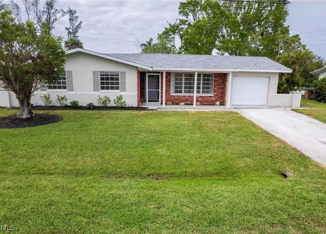 Property at 5924 SW 1st Ct, Cape Coral, FL 33914, 3 beds, 2 baths
