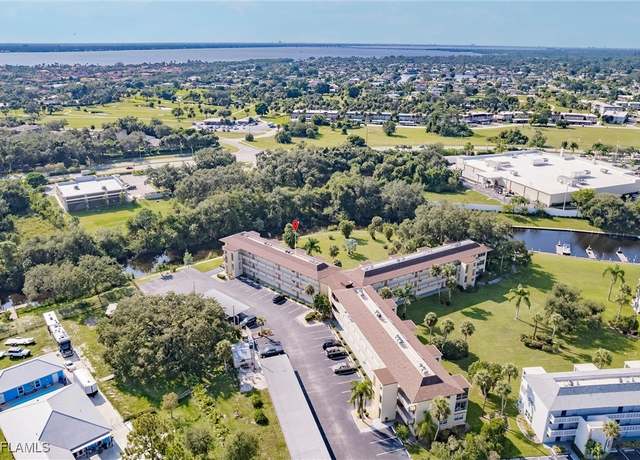 Property at 1517 Tropic Ter, North Fort Myers, FL 33903, 2 beds, 2 baths