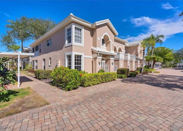 Property at 3910 Windward Passage Cir #101, Bonita Springs, FL 34134, 2 beds, 2 baths