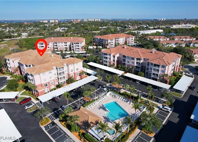 Property at 11711 Pasetto Ln #310, Fort Myers, FL 33908, 3 beds, 2 baths