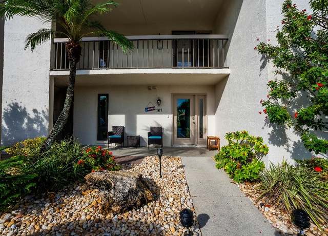 Property at 16606 Waters Edge Ct #101, Fort Myers, FL 33908, 3 beds, 2 baths